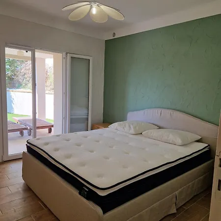 4 Personnes - 2 - Avec Jardin Privatif Roquebrune-sur-Argens