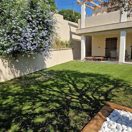 4 Personnes - 2 - Avec Jardin Privatif Roquebrune-sur-Argens