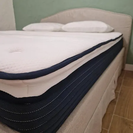 Apartamento 4 Personnes - 2 - Avec Jardin Privatif